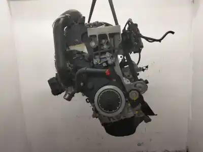 Pezzo di ricambio per auto di seconda mano motore completo per land rover evoque dynamic riferimenti oem iam 224dt dw12bted4 lr026082