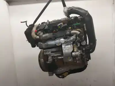 Pezzo di ricambio per auto di seconda mano motore completo per land rover evoque dynamic riferimenti oem iam 224dt dw12bted4 lr026082