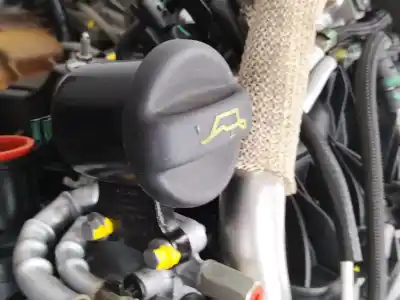 Pezzo di ricambio per auto di seconda mano motore completo per land rover evoque dynamic riferimenti oem iam 224dt dw12bted4 lr026082