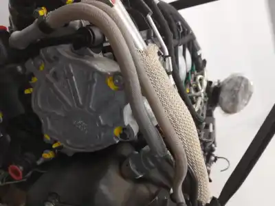 Pezzo di ricambio per auto di seconda mano motore completo per land rover evoque dynamic riferimenti oem iam 224dt dw12bted4 lr026082