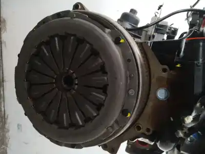 Pezzo di ricambio per auto di seconda mano motore completo per land rover evoque dynamic riferimenti oem iam 224dt dw12bted4 lr026082