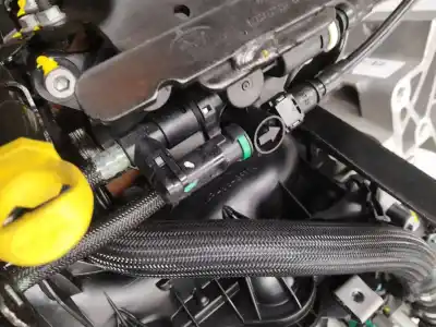 Pezzo di ricambio per auto di seconda mano motore completo per land rover evoque dynamic riferimenti oem iam 224dt dw12bted4 lr026082