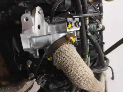 Pezzo di ricambio per auto di seconda mano motore completo per land rover evoque dynamic riferimenti oem iam 224dt dw12bted4 lr026082