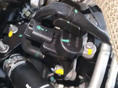 Pezzo di ricambio per auto di seconda mano motore completo per land rover evoque dynamic riferimenti oem iam 224dt dw12bted4 lr026082