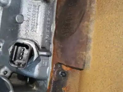 Pezzo di ricambio per auto di seconda mano motore completo per land rover evoque dynamic riferimenti oem iam 224dt dw12bted4 lr026082