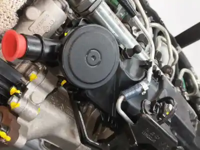 Pezzo di ricambio per auto di seconda mano motore completo per land rover evoque dynamic riferimenti oem iam 224dt dw12bted4 lr026082