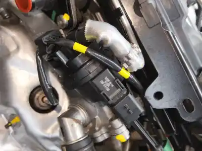 Pezzo di ricambio per auto di seconda mano motore completo per land rover evoque dynamic riferimenti oem iam 224dt dw12bted4 lr026082