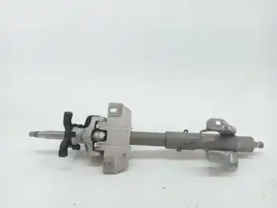 Автозапчастина б/у рульва колонка для ssangyong kyron manual посилання на oem iam 4621009000  