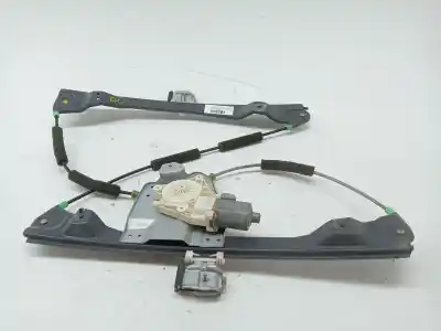 Pezzo di ricambio per auto di seconda mano alzacristalli anteriore destro per ssangyong kyron manual riferimenti oem iam 8810009011  