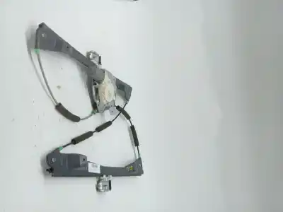 Pezzo di ricambio per auto di seconda mano alzacristalli anteriore destro per ssangyong kyron manual riferimenti oem iam 8810009011  