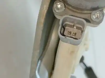 Pezzo di ricambio per auto di seconda mano alzacristalli anteriore destro per ssangyong kyron manual riferimenti oem iam 8810009011  