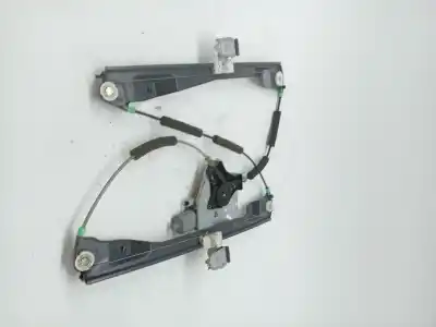 Pezzo di ricambio per auto di seconda mano alzacristalli anteriore destro per ssangyong kyron manual riferimenti oem iam 8810009011  
