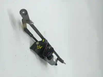 Pezzo di ricambio per auto di seconda mano tiranti e motorino del tergicristallo anteriore per ssangyong kyron manual riferimenti oem iam 8611008002  