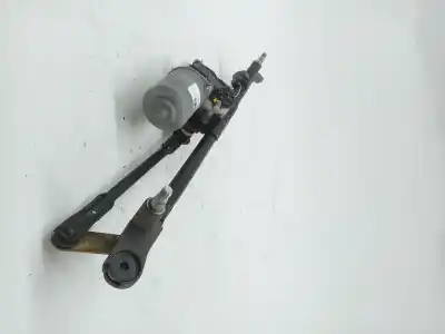 Pezzo di ricambio per auto di seconda mano tiranti e motorino del tergicristallo anteriore per ssangyong kyron manual riferimenti oem iam 8611008002  