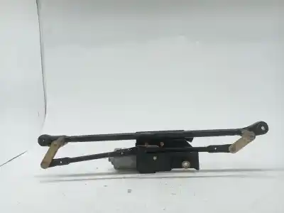 Pezzo di ricambio per auto di seconda mano tiranti e motorino del tergicristallo anteriore per ssangyong kyron manual riferimenti oem iam 8611008002  