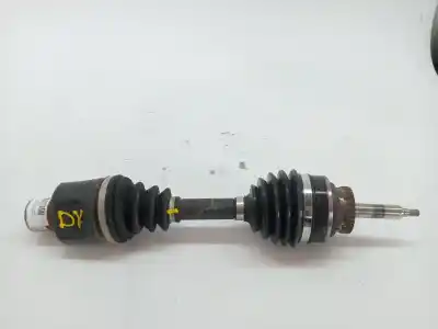 Автозапчастина б/у передня права трансмісія для SSANGYONG KYRON MANUAL Посилання на OEM IAM 4130009001  