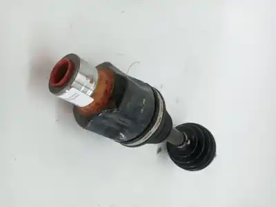 Pezzo di ricambio per auto di seconda mano trasmissione anteriore destra per ssangyong kyron manual riferimenti oem iam 4130009001  