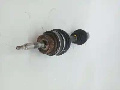 Pezzo di ricambio per auto di seconda mano trasmissione anteriore destra per ssangyong kyron manual riferimenti oem iam 4130009001  