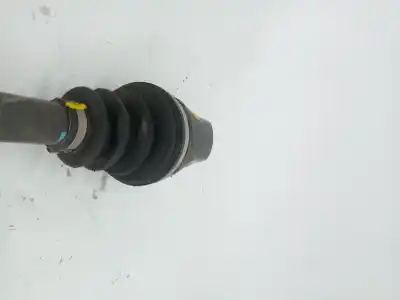 Pezzo di ricambio per auto di seconda mano trasmissione anteriore destra per ssangyong kyron manual riferimenti oem iam 4130009001  