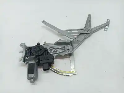 Second-hand car spare part PASSENGER SIDE RIGHT WINDOW REGULATOR for OPEL ZAFIRA (C)  OEM IAM references 93184843  
