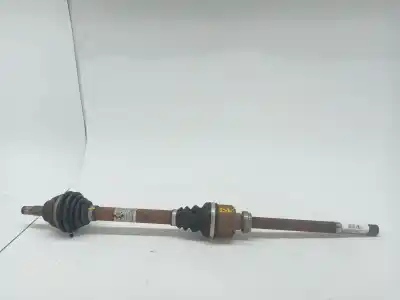 Pièce détachée automobile d'occasion Transmission Avant Droite pour CITROEN BERLINGO CUADRO X Références OEM IAM 3273LP  