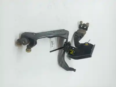 İkinci el araba yedek parçası DESTEK / KAYAR KAPI KILAVUZU için PEUGEOT EXPERT KASTEN  OEM IAM referansları 9808074880  