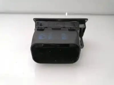 Автозапчастина б/у аератор для citroen jumpy (x desde 01/2007) jumpy посилання на oem iam 9634499077  