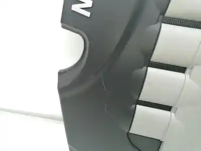 Автозапчасти б/у крышка двигателя за bmw serie 1 lim. (f20/f21) 118d ссылки oem iam 11147797410  