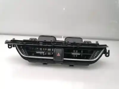 Pièce détachée automobile d'occasion grille d'aération pour toyota c-hr hybrid active références oem iam 55670f4010