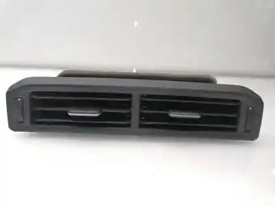 Gebrauchtes Autoersatzteil Heizungsluftgitter zum VOLKSWAGEN POLO Advance OEM-IAM-Referenzen 2G0819728  
