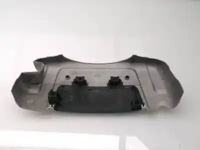 Автозапчастина б/у крішка двигуна для porsche cayenne (typ 92aa) 4.8 v8 cat посилання на oem iam 7l5130114e  95511021320