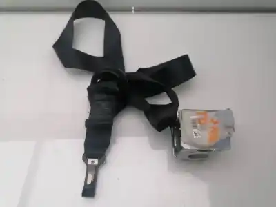 Tweedehands auto-onderdeel veiligheidsriem rechts achter voor citroen c4 grand picasso c4 grand picasso oem iam-referenties 9654454377