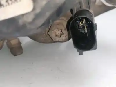 Автозапчастина б/у задній правий гальмівний супорт для renault kadjar bose edition посилання на oem iam 440011959r  