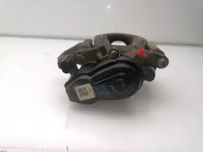 Автозапчастина б/у задній правий гальмівний супорт для renault kadjar bose edition посилання на oem iam 440011959r  