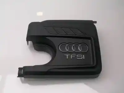 Автозапчасти б/у крышка двигателя за AUDI Q2 (GAB) design edition ссылки OEM IAM 04E103925J  