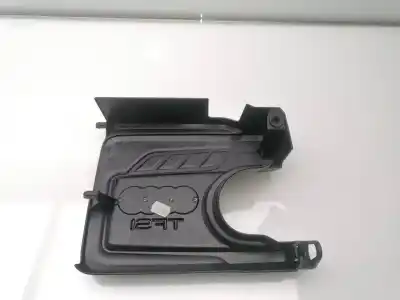 Автозапчастина б/у крішка двигуна для audi q2 (gab) design edition посилання на oem iam 04e103925j  