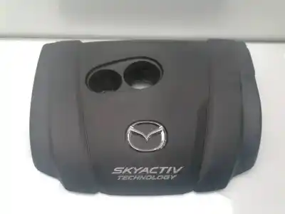 Автозапчастина б/у КРІШКА ДВИГУНА для MAZDA 3 LIM. ()  Посилання на OEM IAM PEAR102F0  
