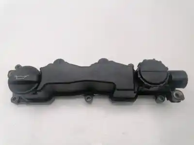Second-hand car spare part ROCKER COVER for PEUGEOT 207 SW (WK_)  OEM IAM references 9651815680  