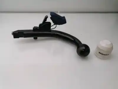 Pièce détachée automobile d'occasion Dispositif D'attelage De Remorque pour RENAULT LAGUNA III Authentique Références OEM IAM 7711427704  