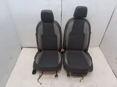 Автозапчасти б/у сиденье правое переднее за seat leon (5f1) style ссылки oem iam 5q4881105a