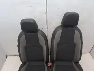 Автозапчасти б/у сиденье правое переднее за seat leon (5f1) style ссылки oem iam 5q4881105a  5q4881106a