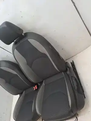 Автозапчасти б/у сиденье правое переднее за seat leon (5f1) style ссылки oem iam 5q4881105a  5q4881106a