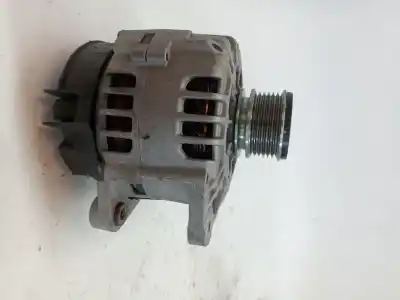 Pezzo di ricambio per auto di seconda mano alternatore per renault kangoo 1.5 dci diesel fap riferimenti oem iam 7711368356  