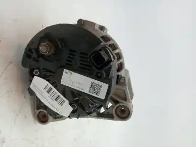Pezzo di ricambio per auto di seconda mano alternatore per renault kangoo 1.5 dci diesel fap riferimenti oem iam 7711368356  