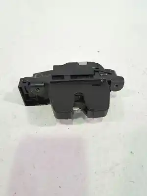 Pièce détachée automobile d'occasion Coffre / Serrure De Porte pour CITROEN C4 GRAND PICASSO C4 GRAND PICASSO Références OEM IAM 8719G5  