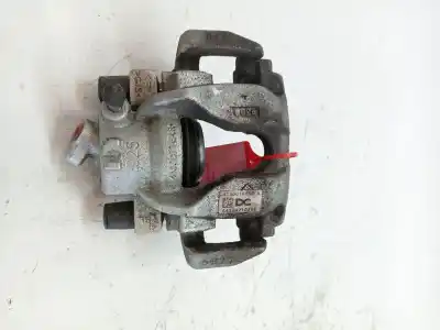 Peça sobressalente para automóvel em segunda mão PINÇA DE TRAVÃO DIANTEIRA DIREITA por SMART FORTWO COUPE  Referências OEM IAM A4534210211  