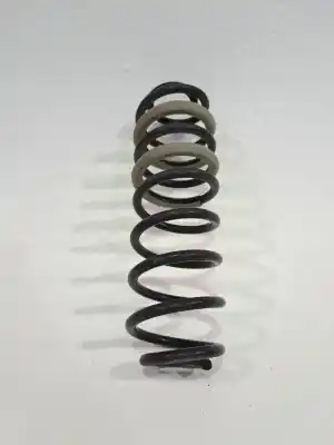 Second-hand car spare part Shock Absorber Spring for FORD TRANSIT COURIER Kombi OEM IAM references 2131966  EY165B669CB