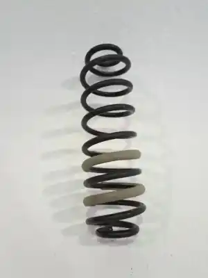 Second-hand car spare part Shock Absorber Spring for FORD TRANSIT COURIER Kombi OEM IAM references 2131966  EY165B669CB