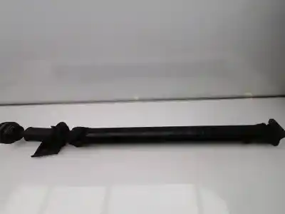 Piesă de schimb auto la mâna a doua Transmisie Centrala Spate pentru MERCEDES-BENZ CLASE M (W164) 3.0 CDI CAT Referințe OEM IAM A1634100502  