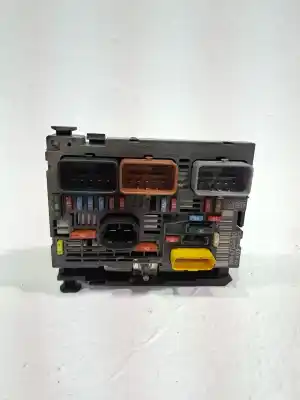 Piesă de schimb auto la mâna a doua PANOU SIGURANȚE pentru PEUGEOT 308 SW  Referințe OEM IAM 9807028880  6500Z1